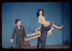 All American, original Broadway production