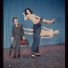 All American, original Broadway production
