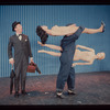 All American, original Broadway production