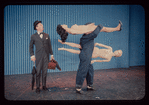All American, original Broadway production