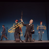 All American, original Broadway production