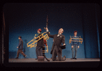 All American, original Broadway production