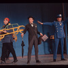 All American, original Broadway production