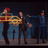All American, original Broadway production