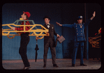 All American, original Broadway production