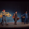 All American, original Broadway production