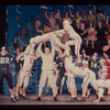 All American, original Broadway production