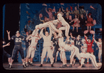 All American, original Broadway production