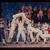 All American, original Broadway production