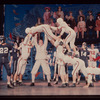 All American, original Broadway production