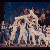 All American, original Broadway production