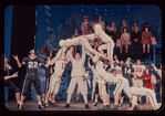 All American, original Broadway production