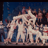All American, original Broadway production