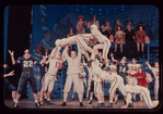 All American, original Broadway production