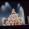 All American, original Broadway production