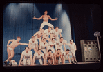 All American, original Broadway production