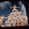 All American, original Broadway production