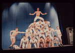 All American, original Broadway production