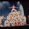 All American, original Broadway production
