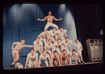 All American, original Broadway production
