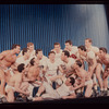 All American, original Broadway production