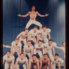 All American, original Broadway production