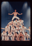 All American, original Broadway production