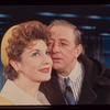 All American, original Broadway production