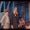 All American, original Broadway production