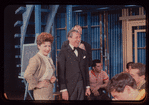 All American, original Broadway production