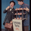 All American, original Broadway production