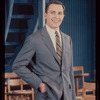 All American, original Broadway production