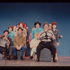 All American, original Broadway production