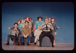All American, original Broadway production