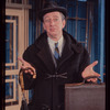 All American, original Broadway production