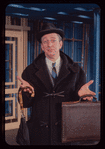 All American, original Broadway production