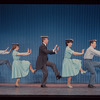 All American, original Broadway production