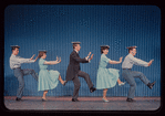 All American, original Broadway production