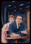 All American, original Broadway production