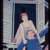 All American, original Broadway production