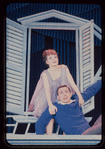 All American, original Broadway production