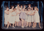All American, original Broadway production