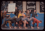 All American, original Broadway production