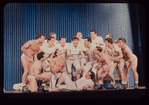 All American, original Broadway production