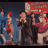All American, original Broadway production