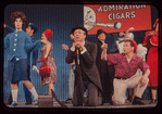 All American, original Broadway production