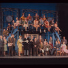 All American, original Broadway production