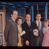 All American, original Broadway production