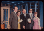 All American, original Broadway production