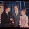 All American, original Broadway production
